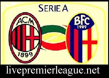 Live Bologna Vs Milan Stream